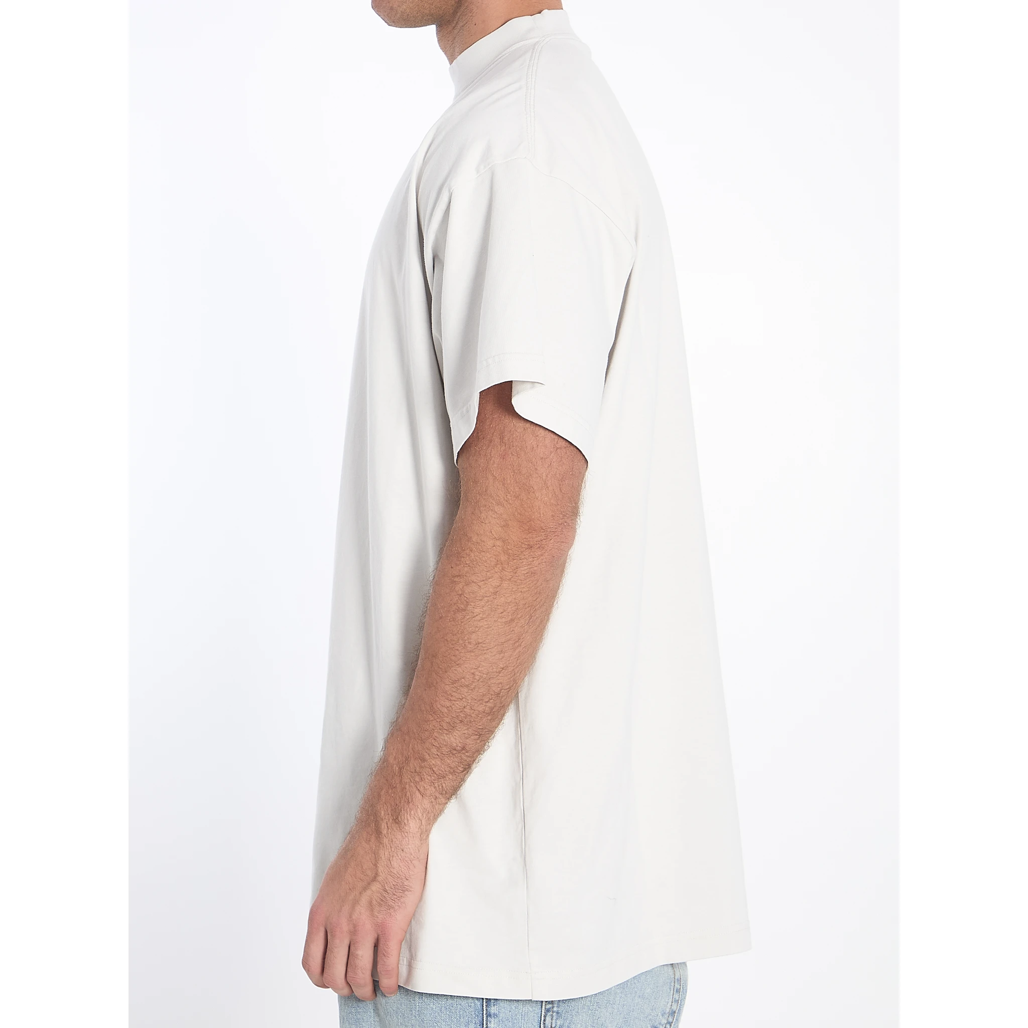 Balenciaga x Under Armour t-shirt