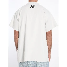 Balenciaga x Under Armour t-shirt