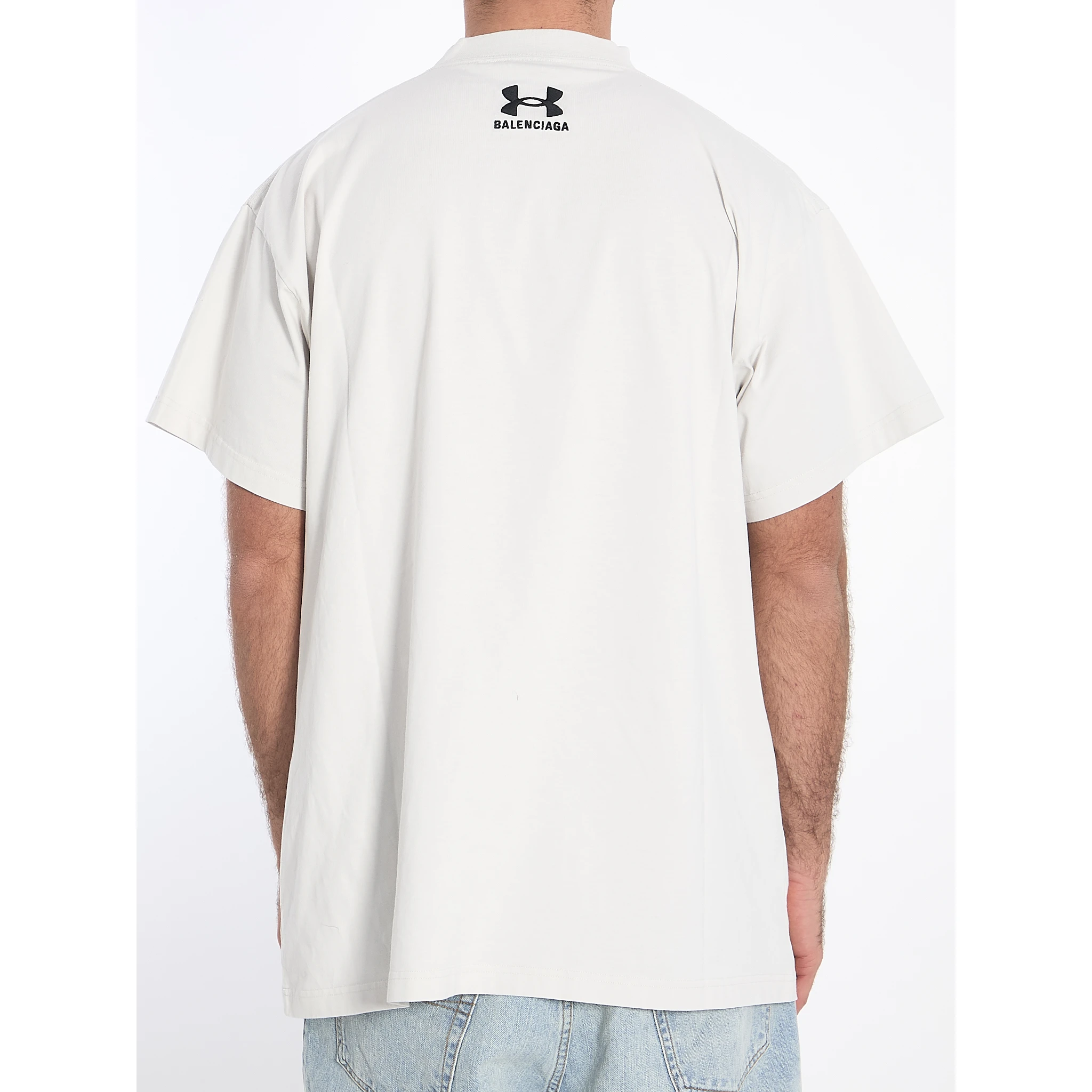 Balenciaga x Under Armour t-shirt