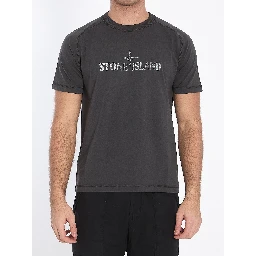 Institutional Two t-shirt