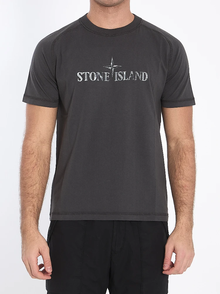 Institutional Two t-shirt