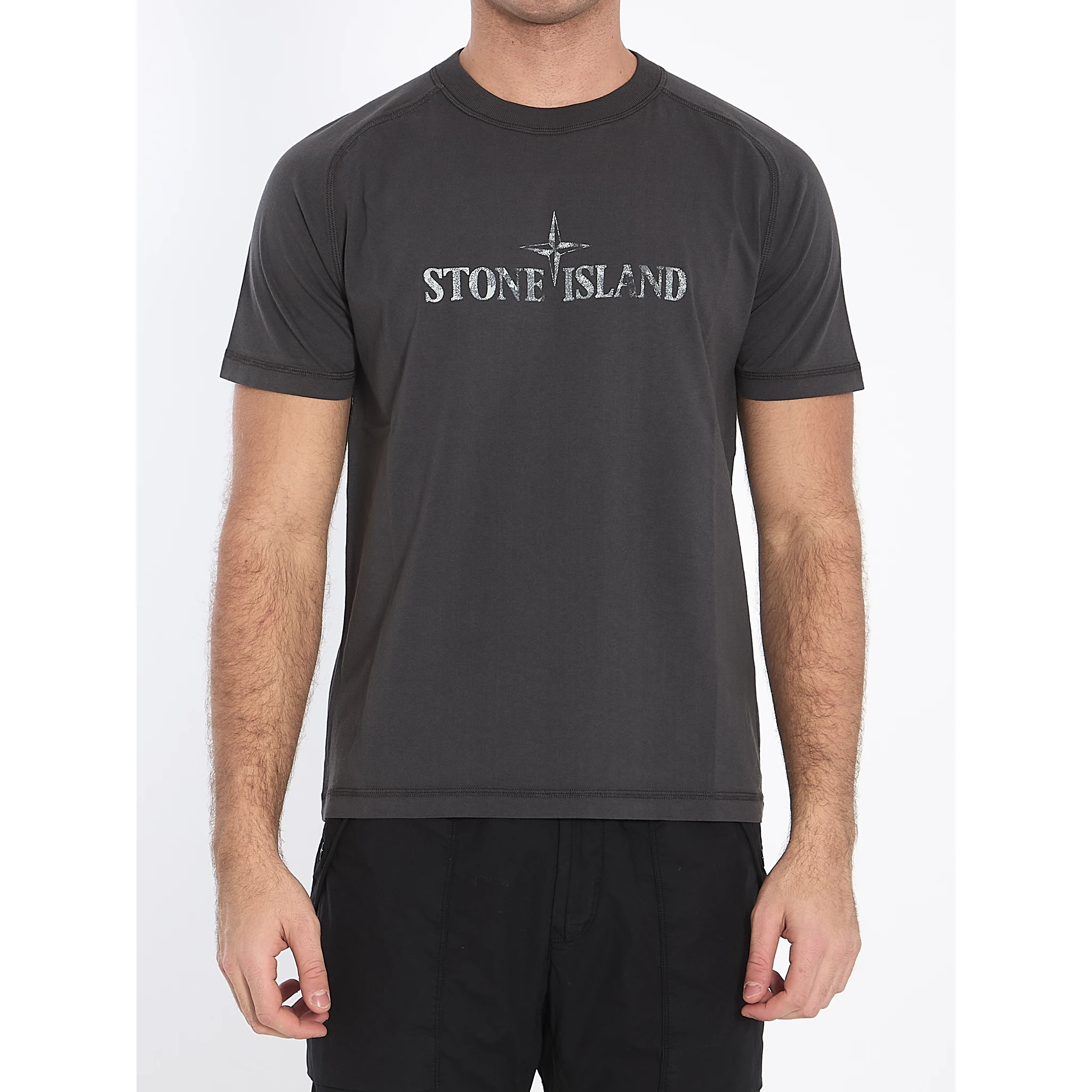 Institutional Two t-shirt