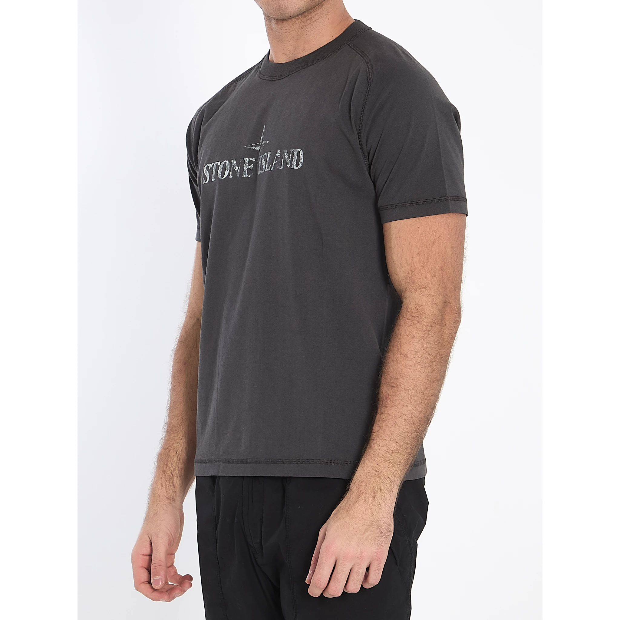 Institutional Two t-shirt