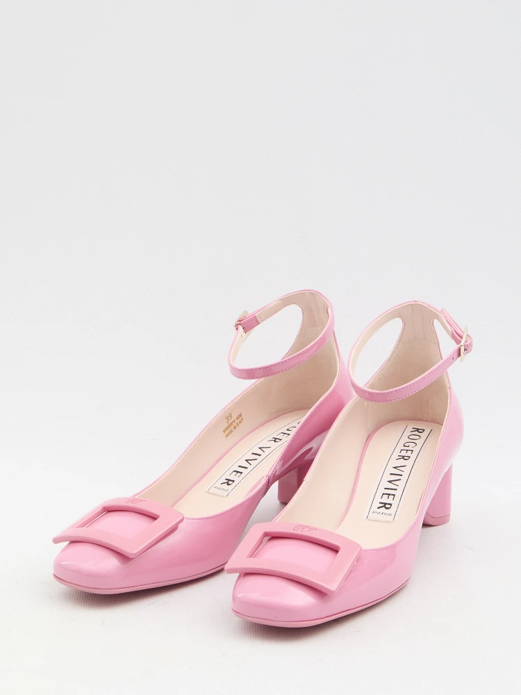 Ankle Strap pumps alternative