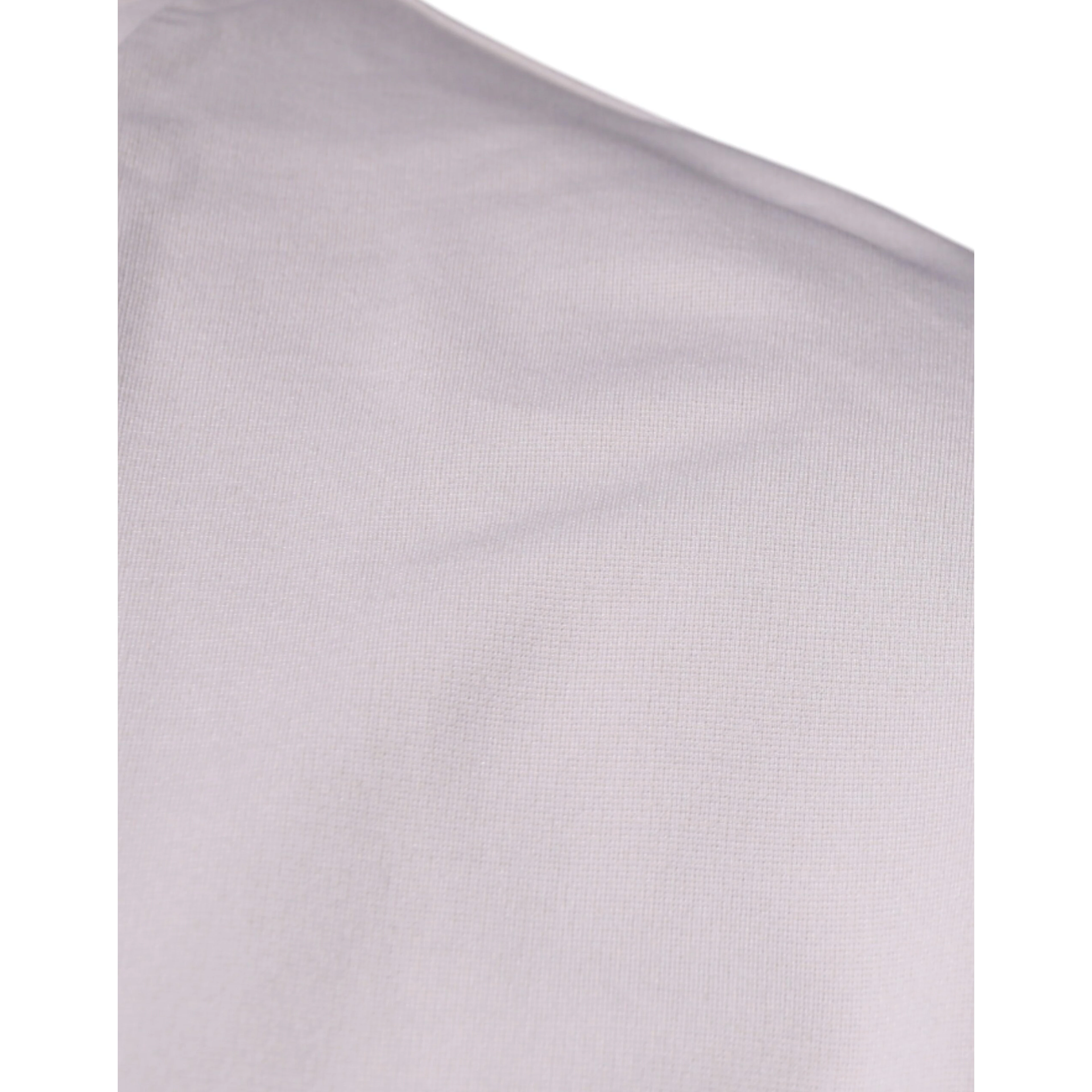 Beige DG Logo Crew Neck Short Sleeves T-shirt
