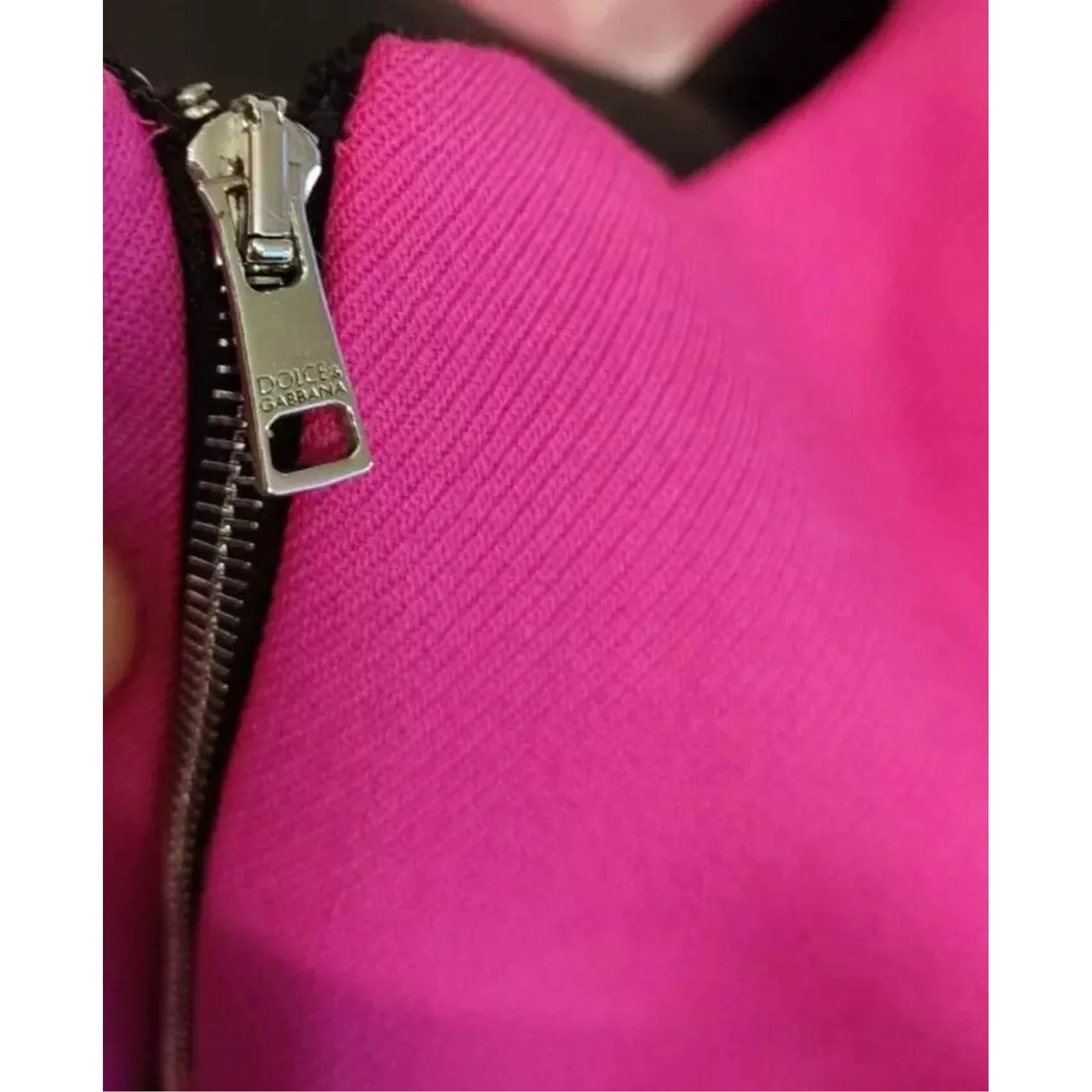 Pink Sleeveless Bodycon A-line Mini Dress