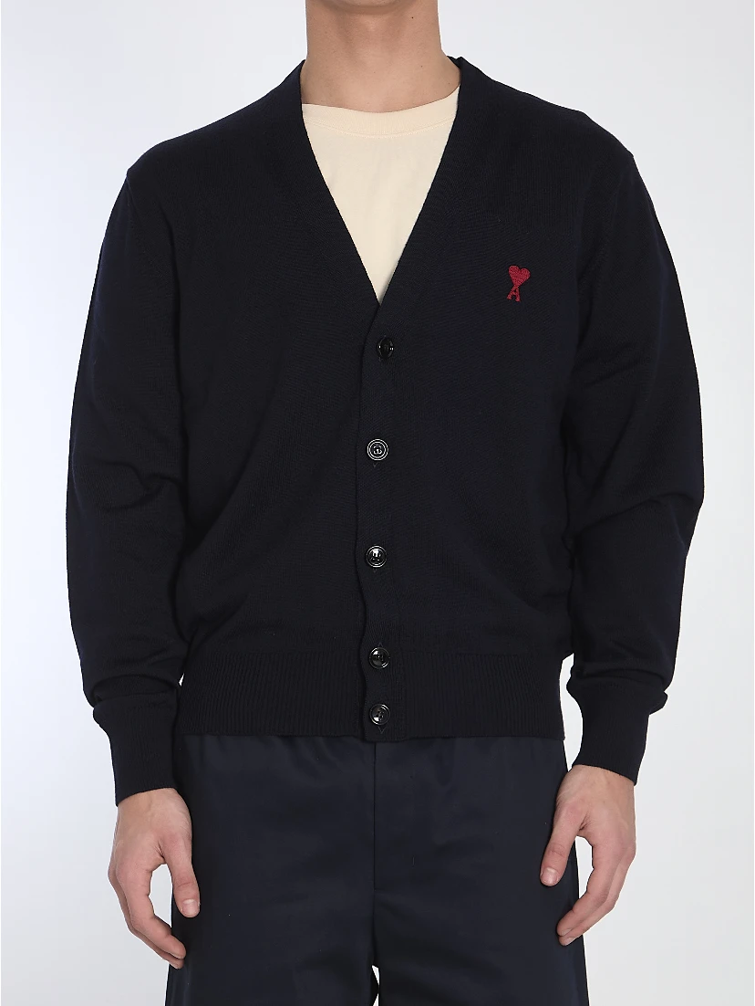 Ami de Coeur cardigan