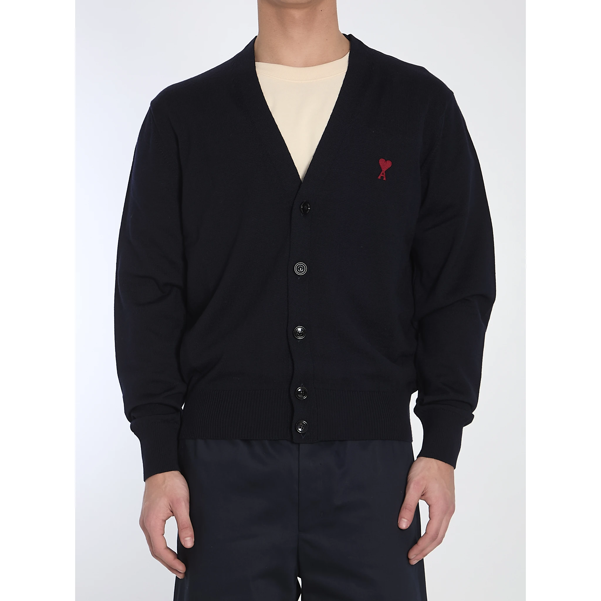Ami de Coeur cardigan