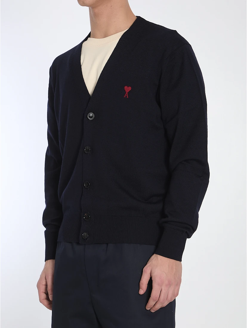 Ami de Coeur cardigan