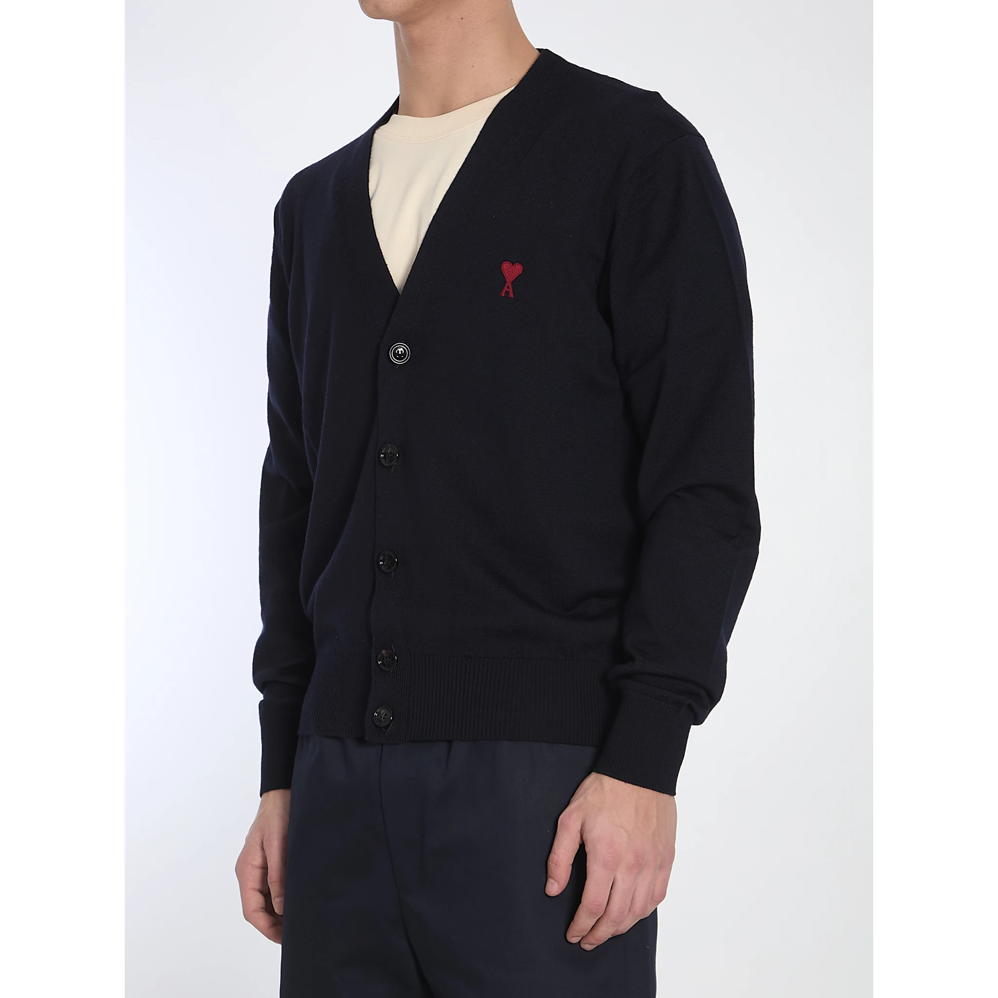 Ami de Coeur cardigan
