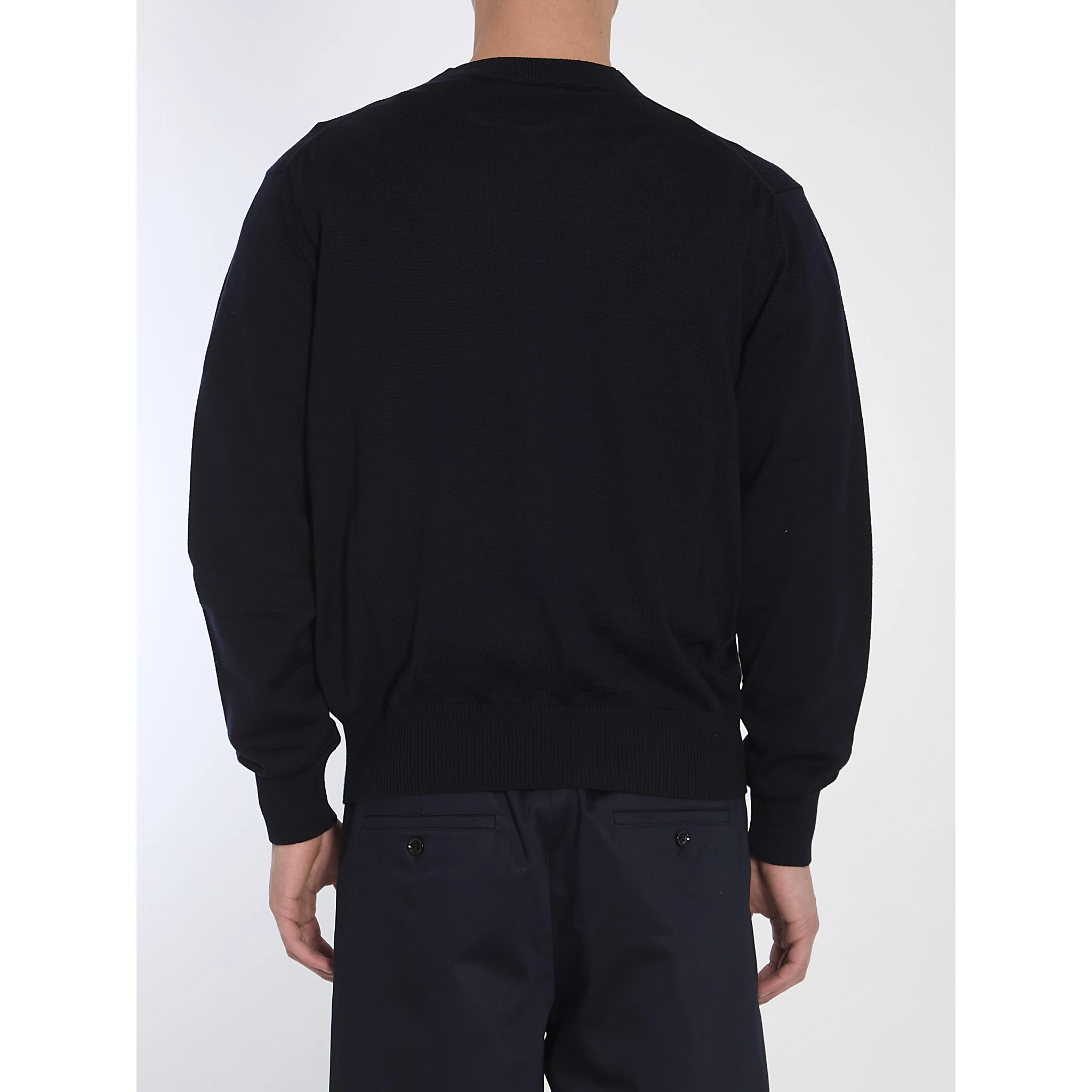 Ami de Coeur cardigan