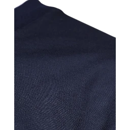 Multicolor Cotton Vneck Short Sleeve T-shirt