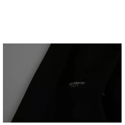 Black Men Formal STAFF Dress Waistcoat Vest