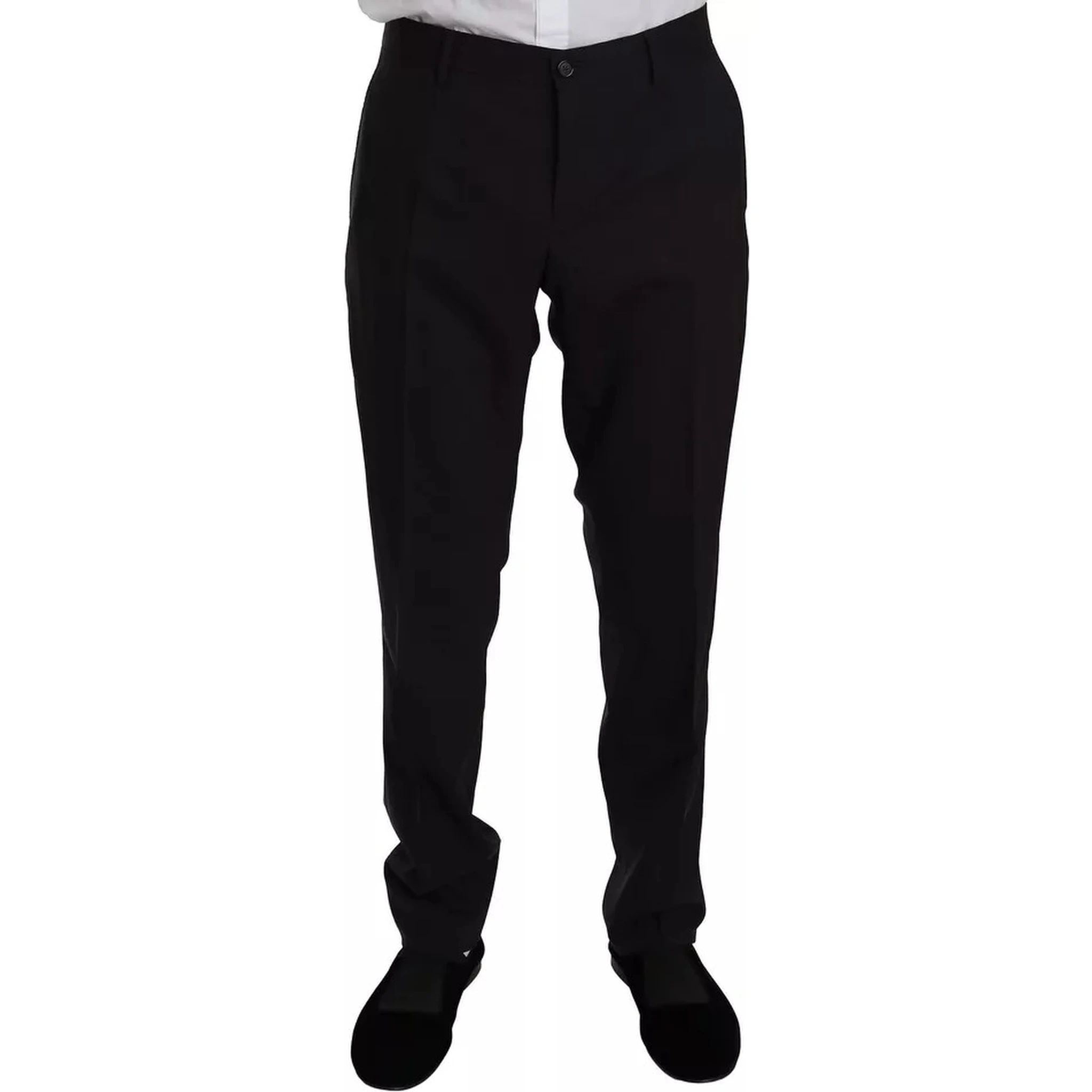 Purple MARTINI Wool Stretch 2 Piece Suit