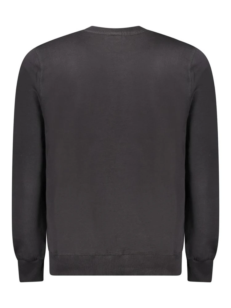Black Cotton Sweatshirt alternative