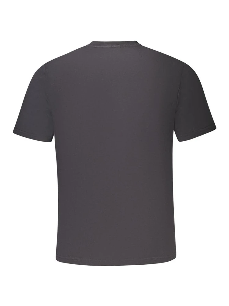 Black Cotton T-Shirt alternative