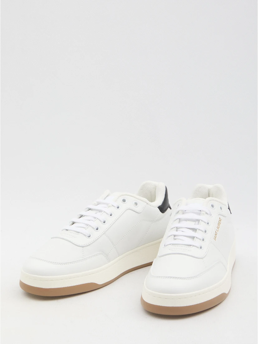 Sl/61 low-top sneakers