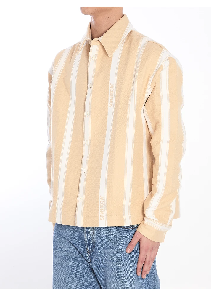 Papier shirt alternative