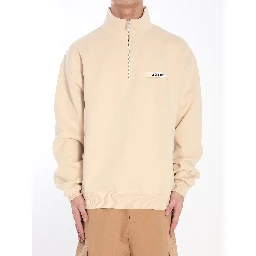 Gros-Grain sweatshirt