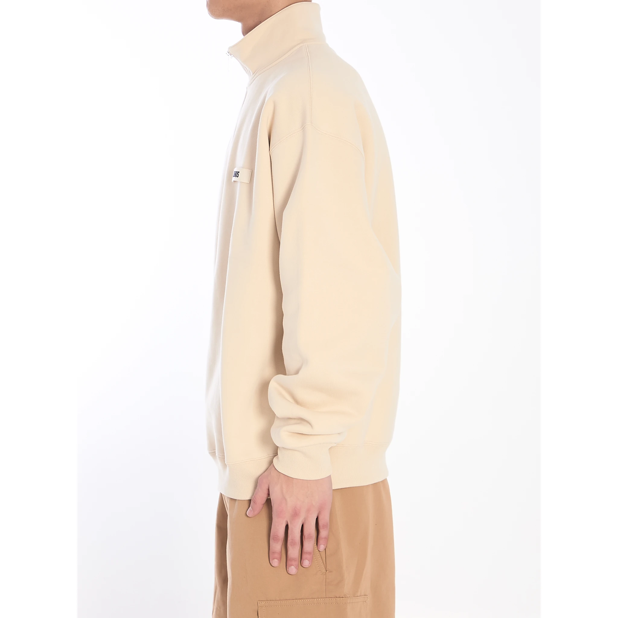 Gros-Grain sweatshirt