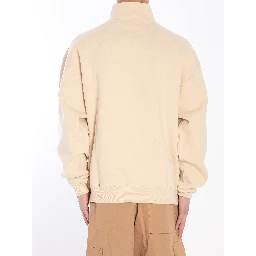 Gros-Grain sweatshirt