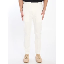 Dieci trousers