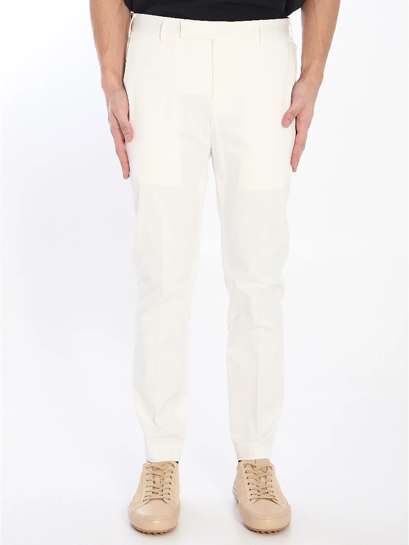 Dieci trousers