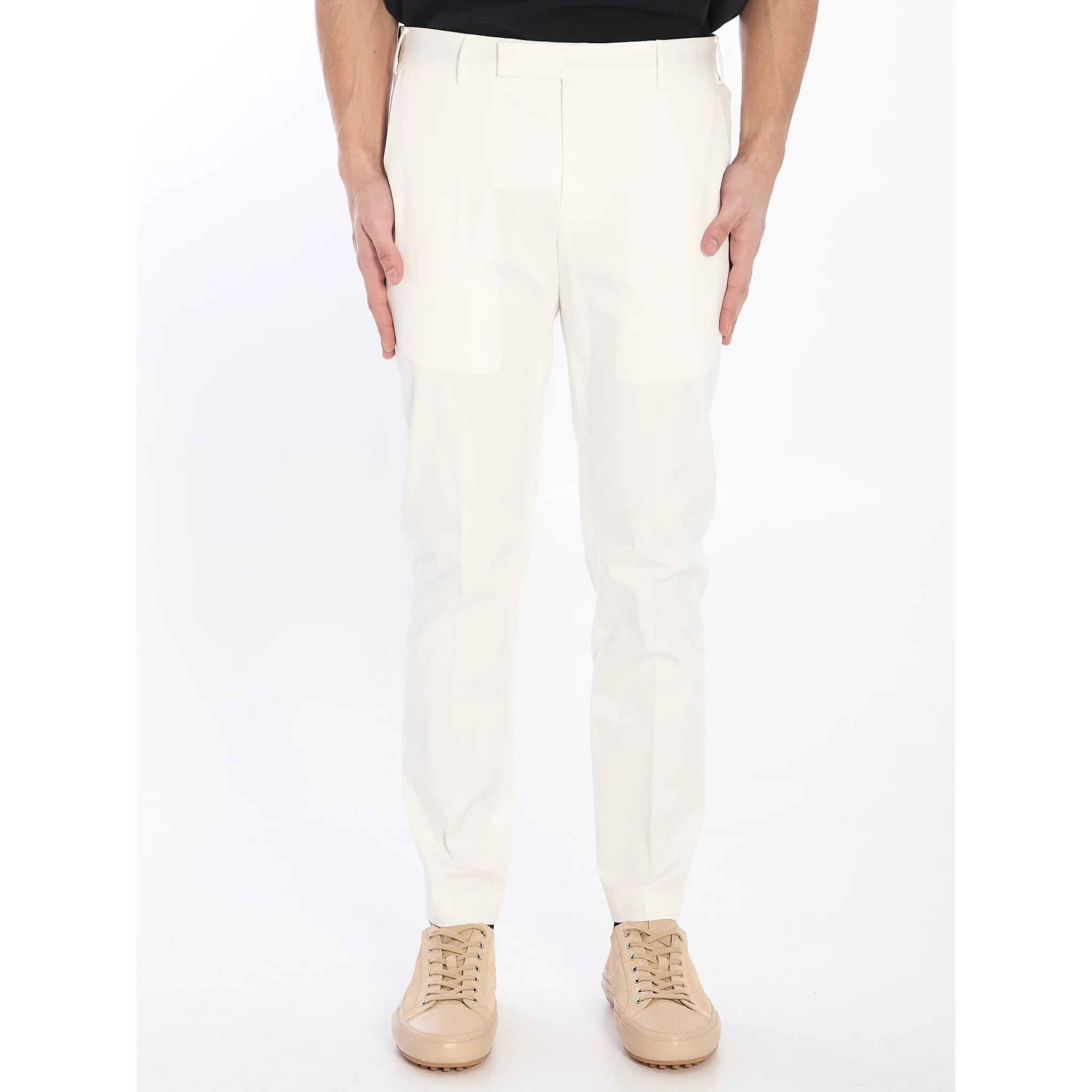Dieci trousers