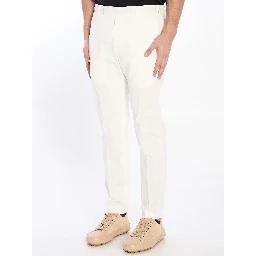 Dieci trousers