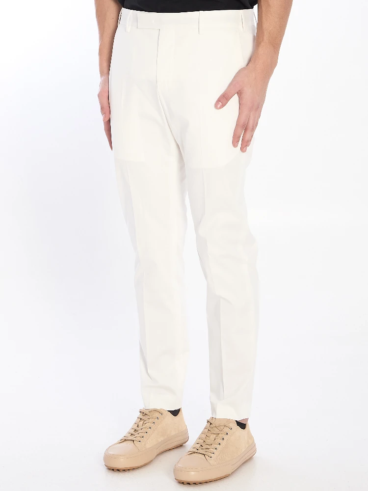 Dieci trousers alternative