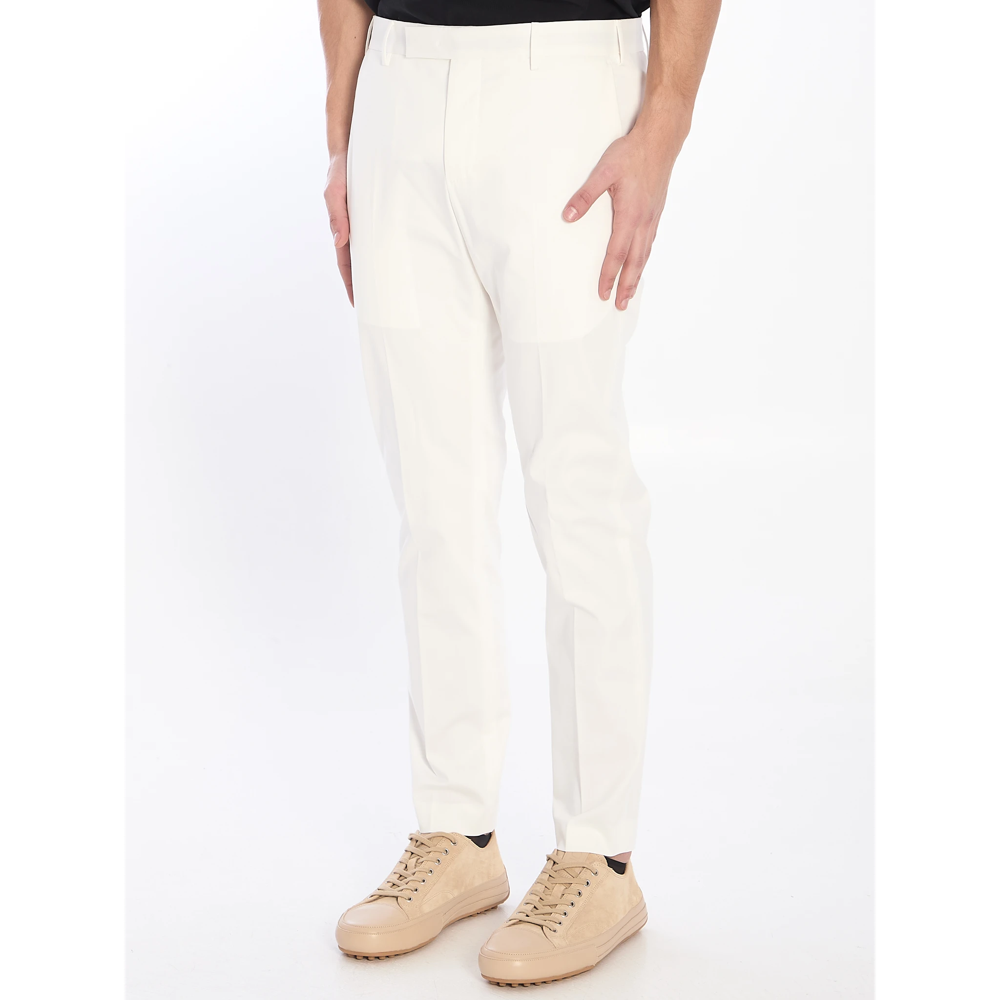 Dieci trousers