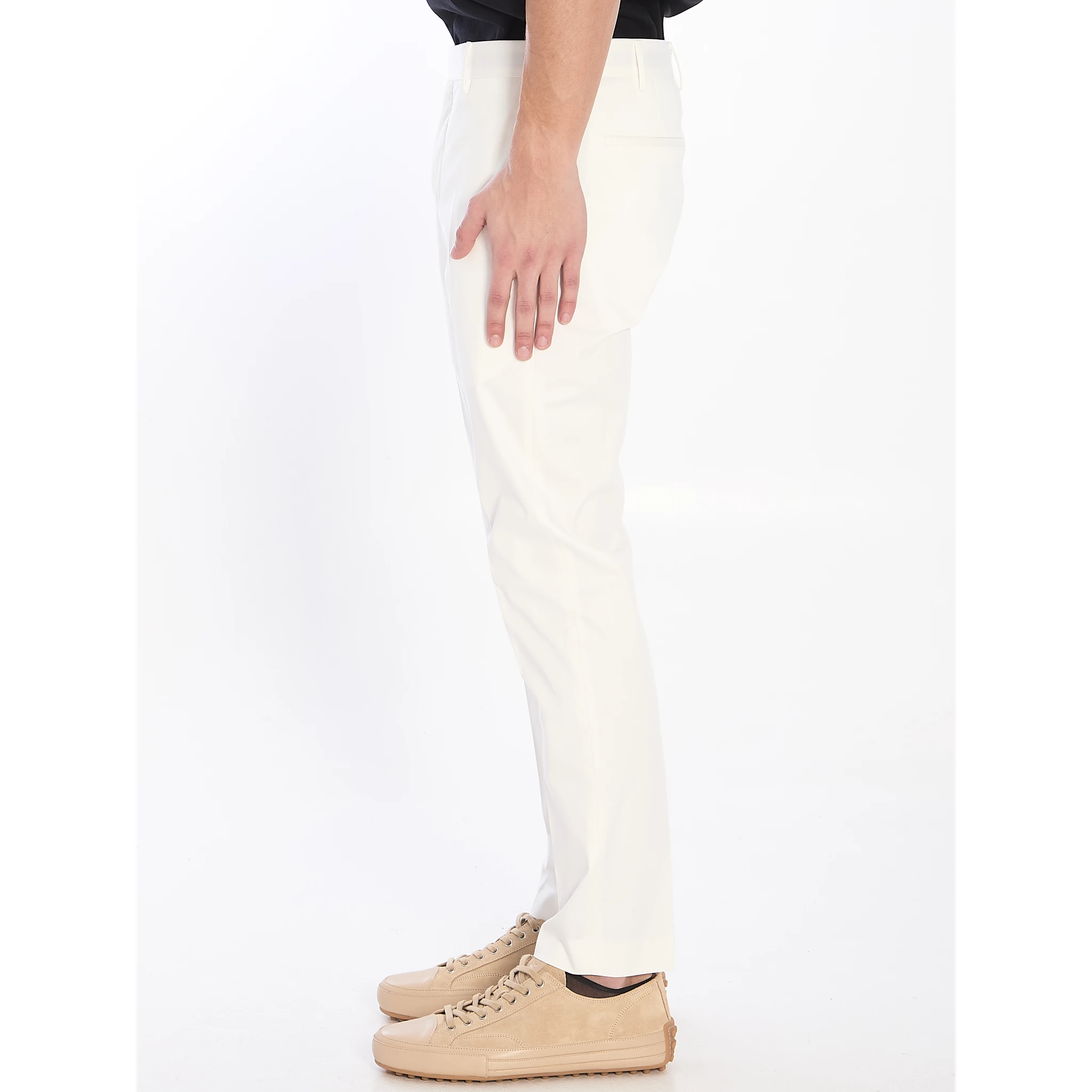 Dieci trousers