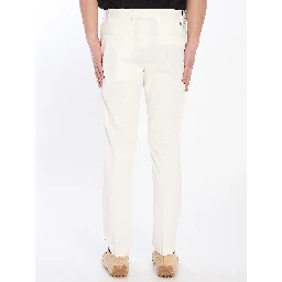 Dieci trousers