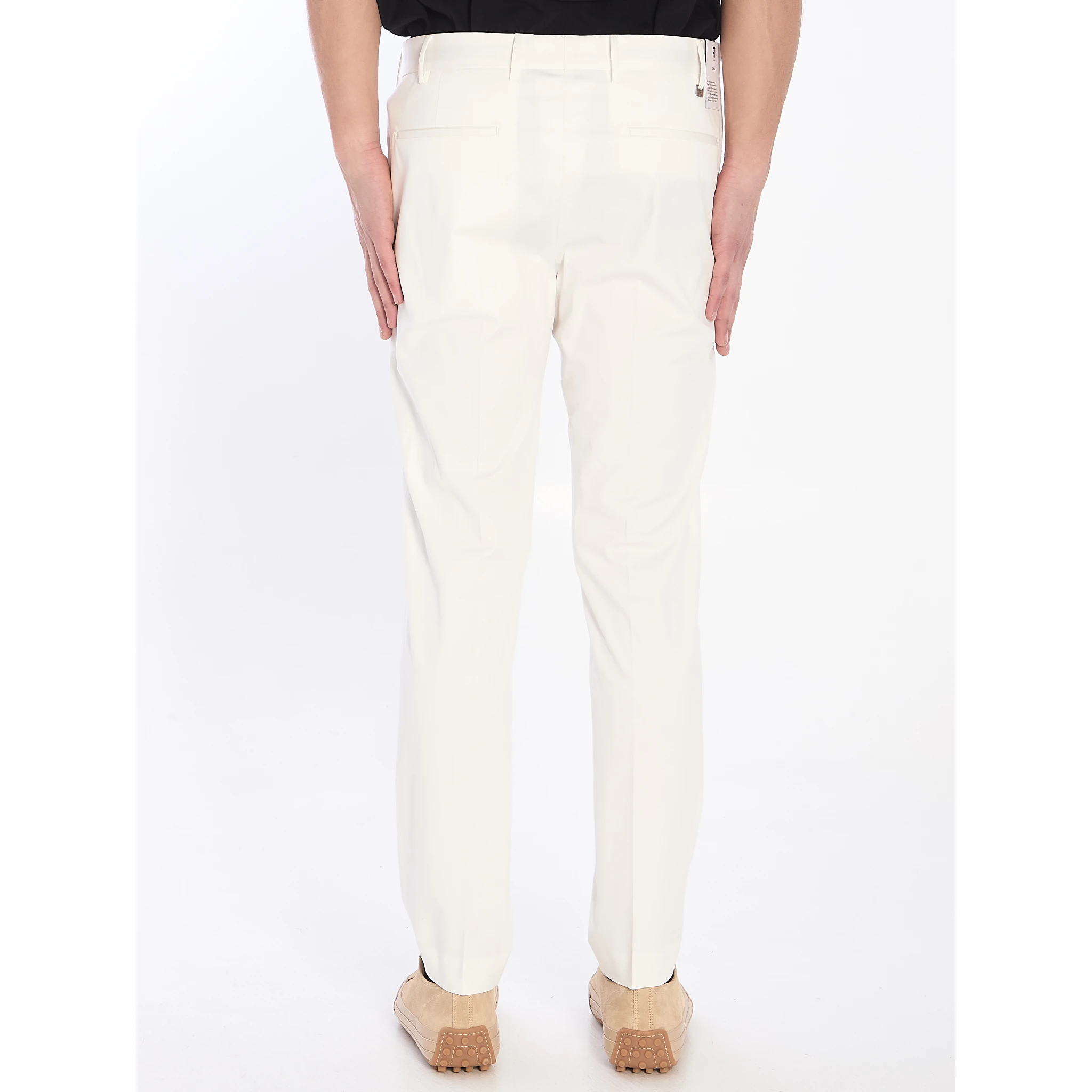 Dieci trousers