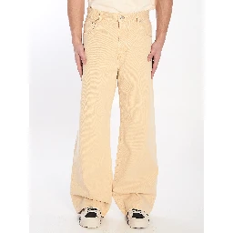 De-Nimes baggy jeans