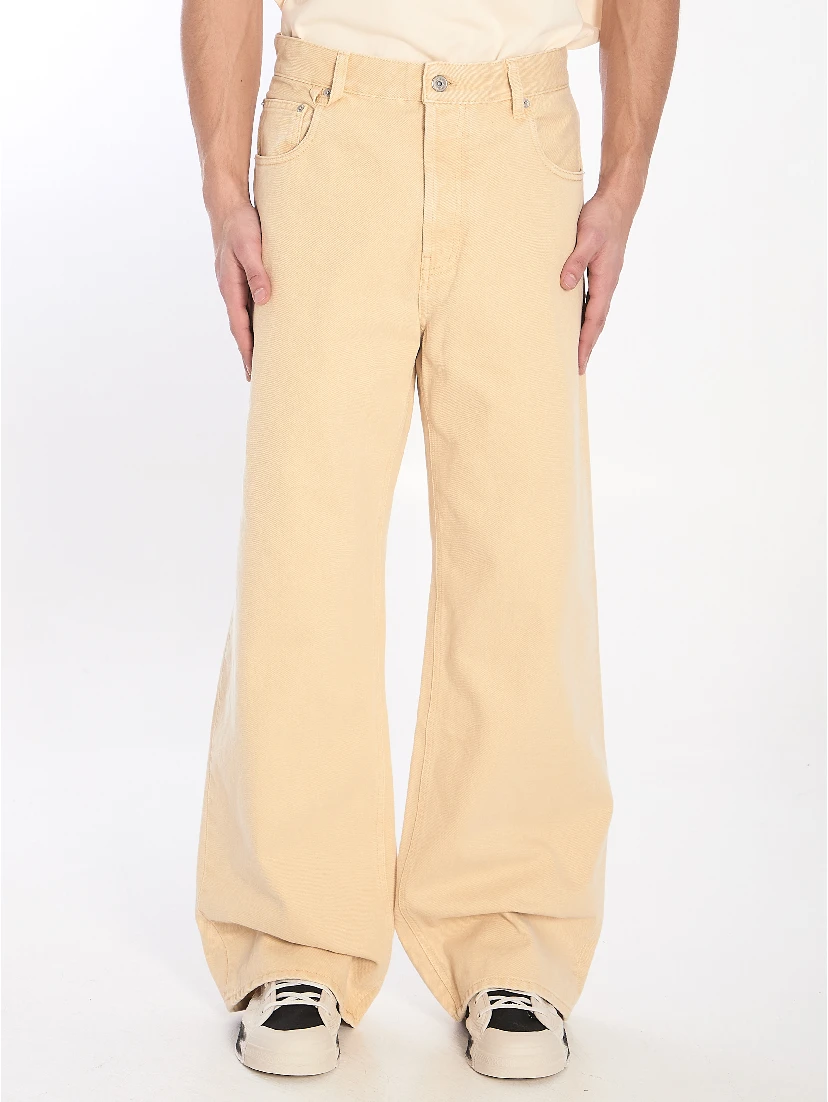 De-Nimes baggy jeans