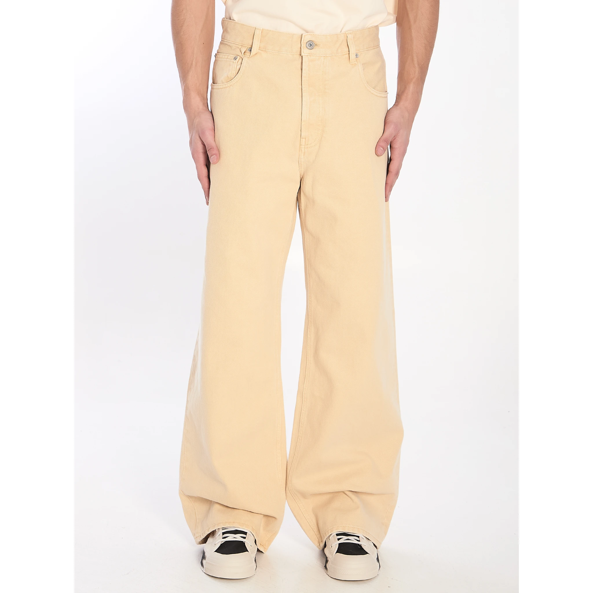De-Nimes baggy jeans