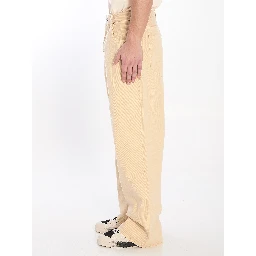 De-Nimes baggy jeans