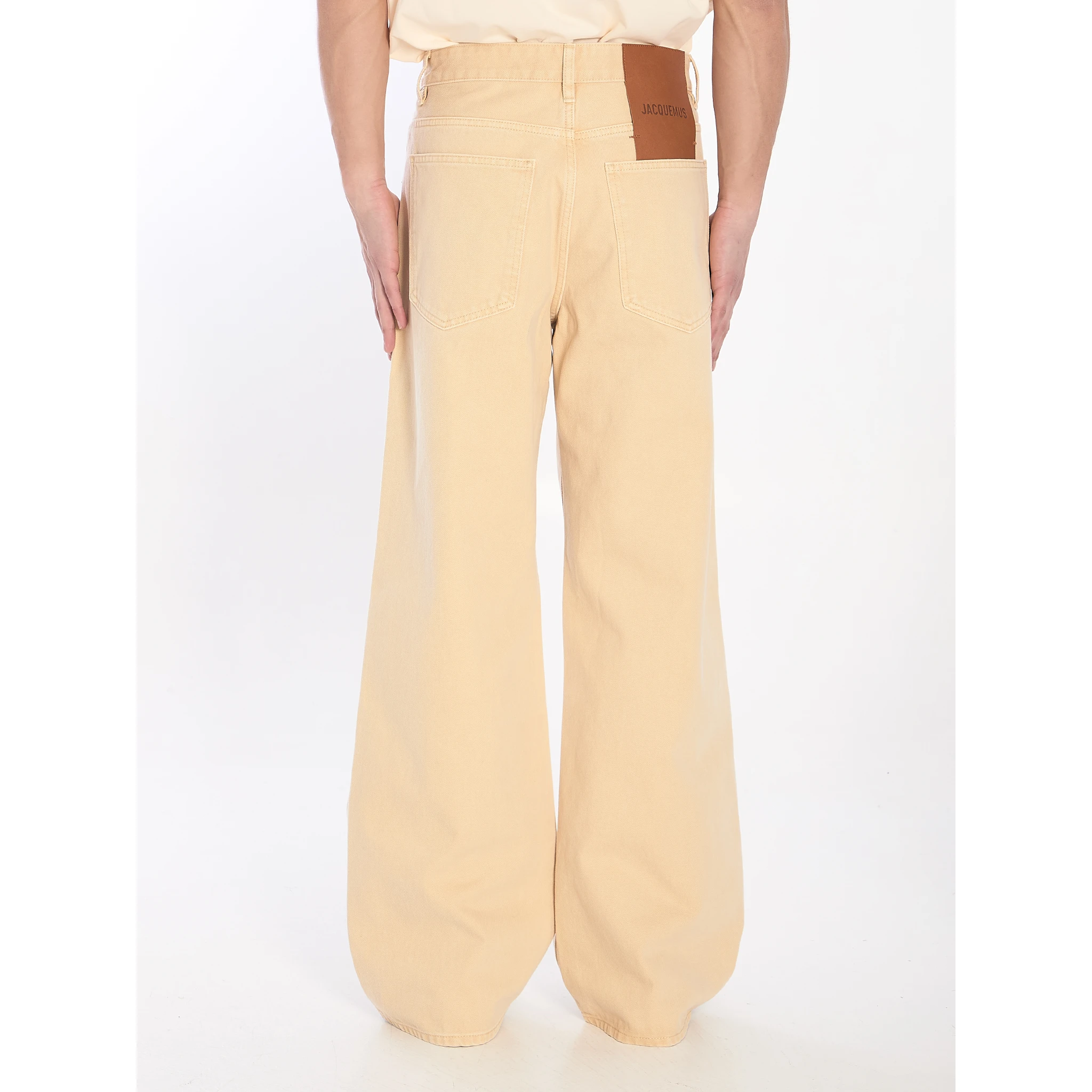 De-Nimes baggy jeans