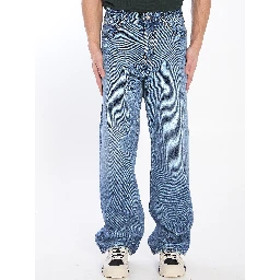 De-Nimes jeans