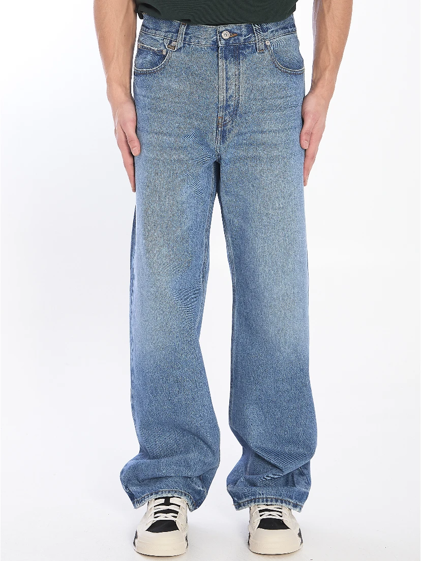 De-Nimes jeans