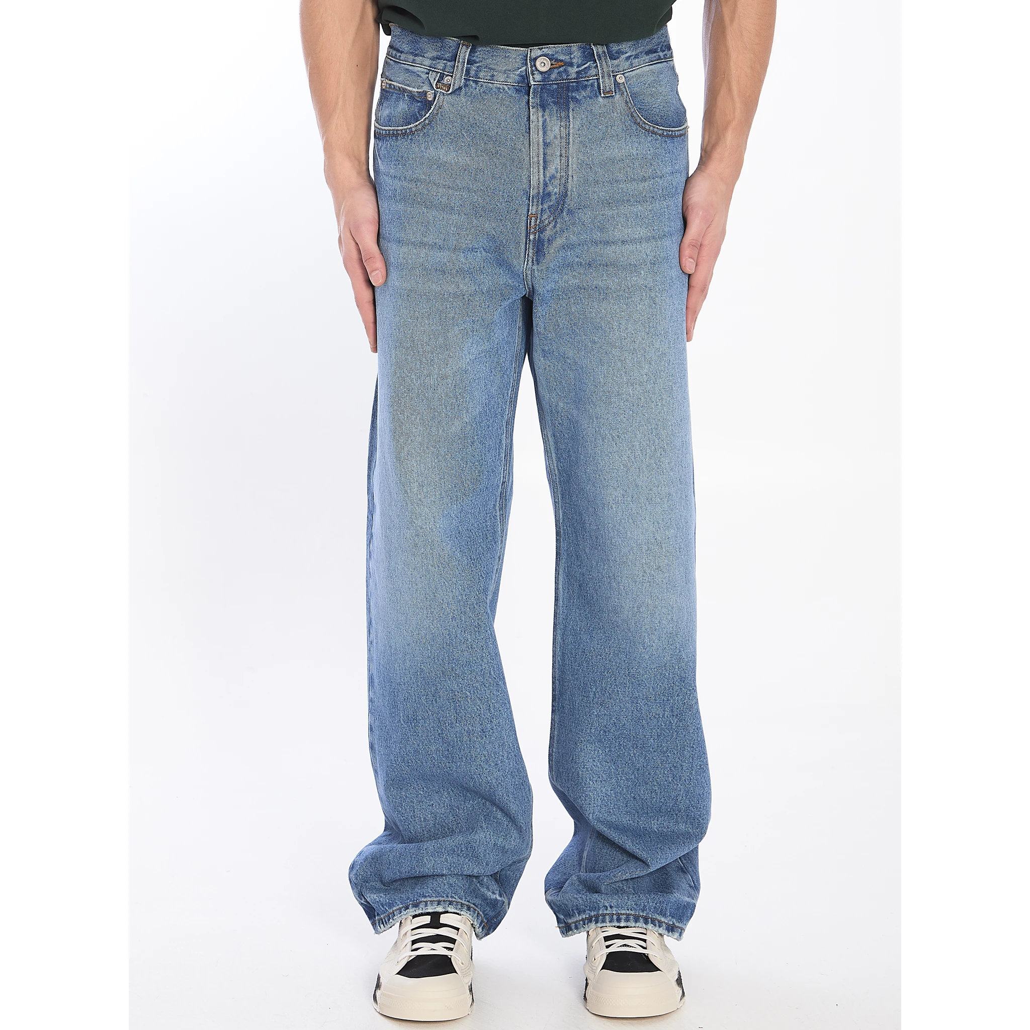 De-Nimes jeans