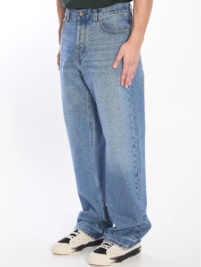 De-Nimes jeans