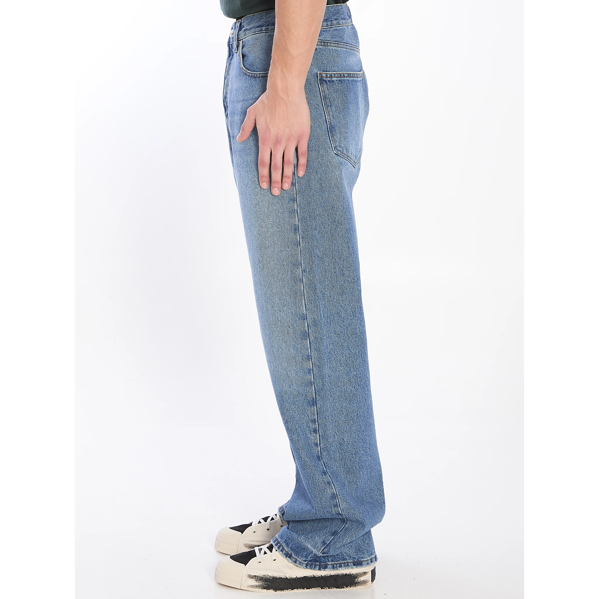 De-Nimes jeans