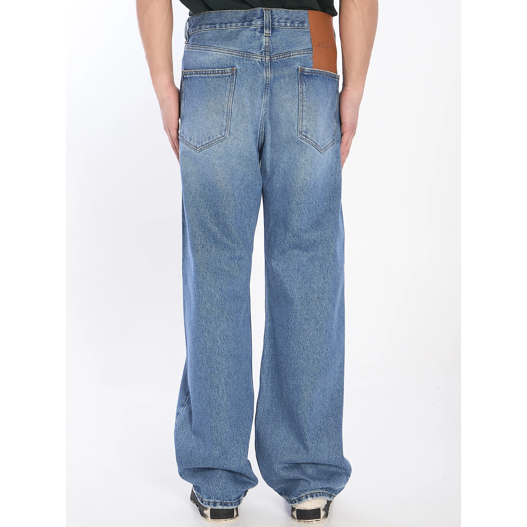 De-Nimes jeans