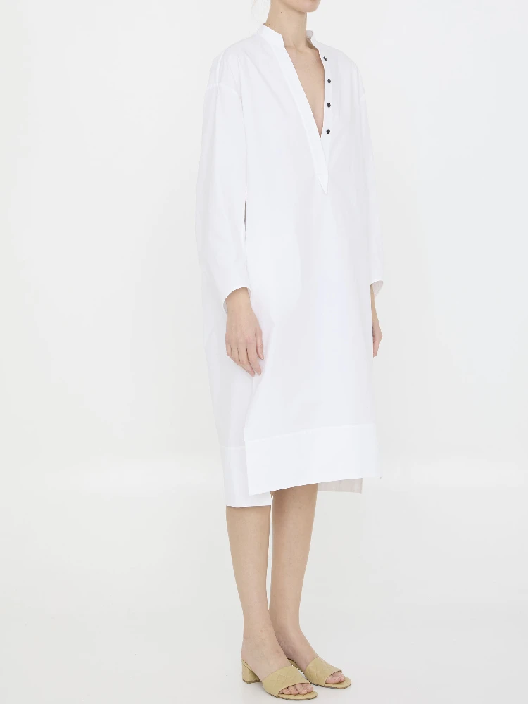 Brom dress alternative