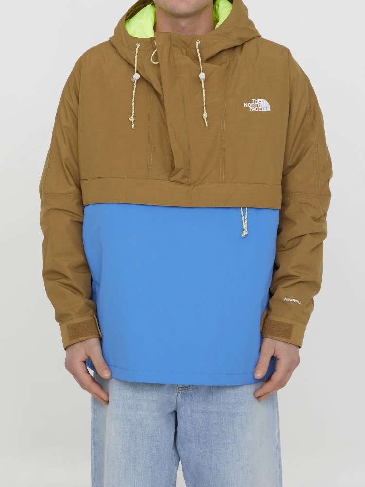 78 Low-Fi Hi-Tek Wind Jammer jacket