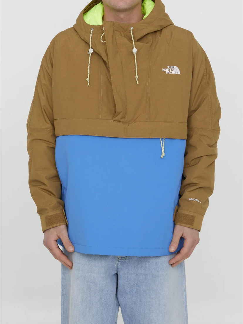 78 Low-Fi Hi-Tek Wind Jammer jacket
