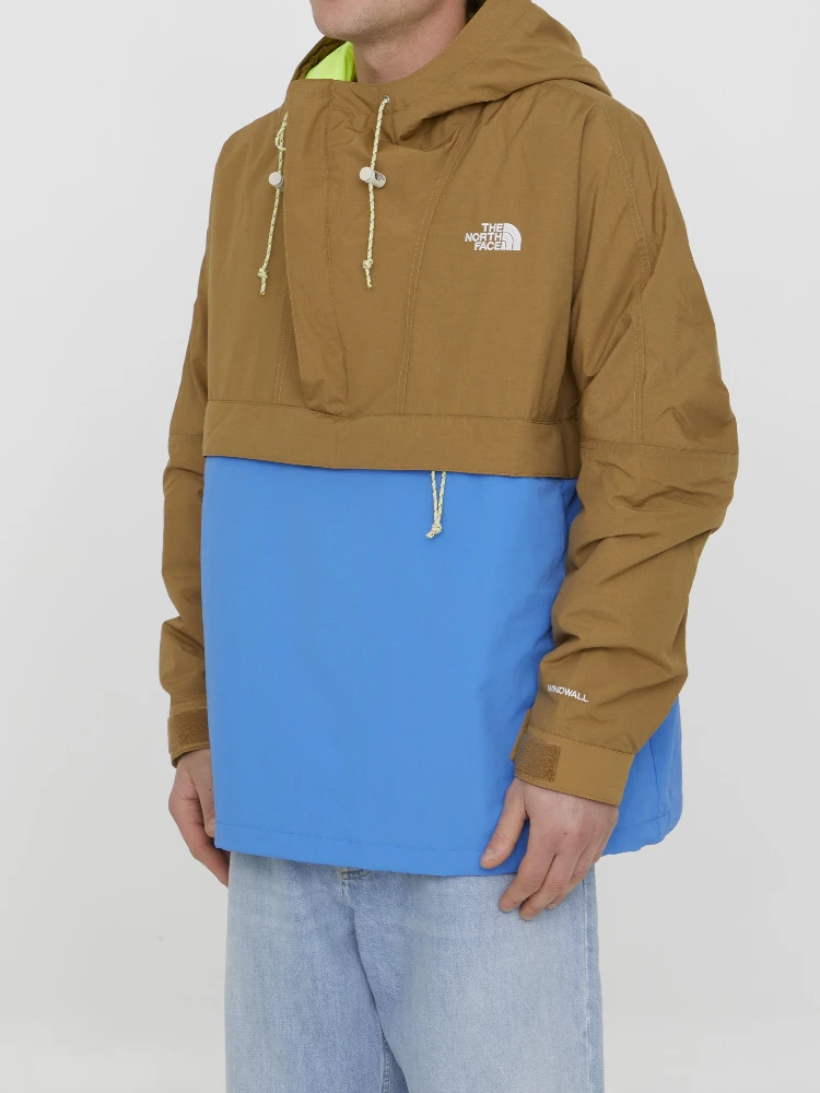 78 Low-Fi Hi-Tek Wind Jammer jacket alternative