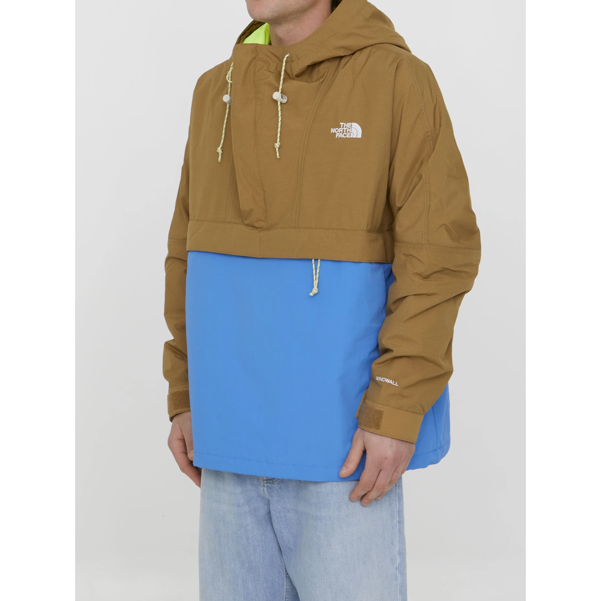 78 Low-Fi Hi-Tek Wind Jammer jacket